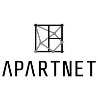 ApartNet logo, ApartNet contact details