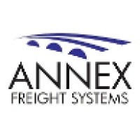 Annex Freight Systems logo, Annex Freight Systems contact details