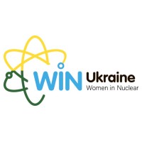 Women in Nuclear Ukraine logo, Women in Nuclear Ukraine contact details