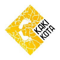 KAKI KOTA logo, KAKI KOTA contact details