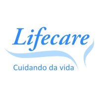 Lifecare Oficial logo, Lifecare Oficial contact details