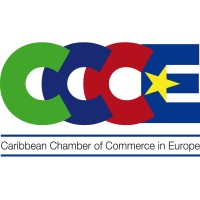 Caribbean Chamber of Commerce in Europe logo, Caribbean Chamber of Commerce in Europe contact details