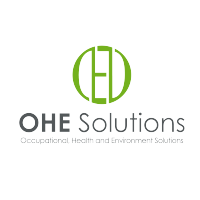 OHE Solutions CR logo, OHE Solutions CR contact details