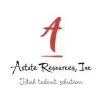 Astute Resources, Inc logo, Astute Resources, Inc contact details