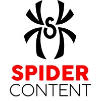 Spider Content Inc. logo, Spider Content Inc. contact details