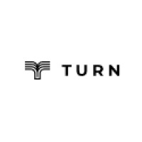 Turn logo, Turn contact details