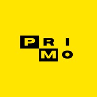 Primo Agency logo, Primo Agency contact details