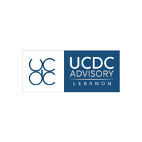 UCDC Advisory logo, UCDC Advisory contact details