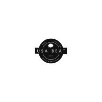 USA Beat logo, USA Beat contact details