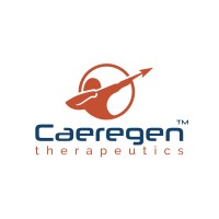 Caeregen Therapeutics logo, Caeregen Therapeutics contact details