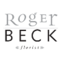 Roger Beck Florist logo, Roger Beck Florist contact details