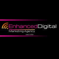 EnhancedDigital logo, EnhancedDigital contact details