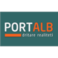 Portalb logo, Portalb contact details