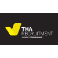 THA Recruitment, part of Fusion People Group logo, THA Recruitment, part of Fusion People Group contact details