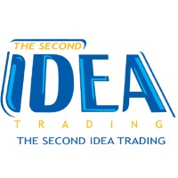 The Second Idea Trading logo, The Second Idea Trading contact details