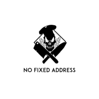 No Fixed Address - Hospitality Group logo, No Fixed Address - Hospitality Group contact details