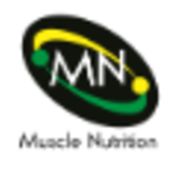 Muscle Nutrition LLC logo, Muscle Nutrition LLC contact details