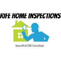 Rife Home Inspections, LLC logo, Rife Home Inspections, LLC contact details