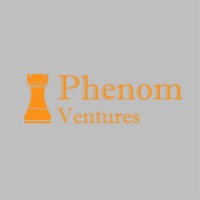 Phenom Ventures logo, Phenom Ventures contact details