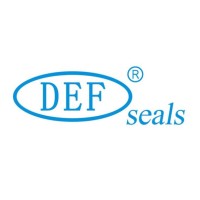 DEF Seals logo, DEF Seals contact details