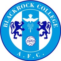 Blackrock College AFC logo, Blackrock College AFC contact details