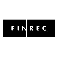 Finrec.io logo, Finrec.io contact details