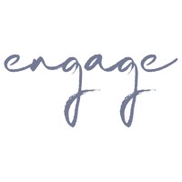 Engage logo, Engage contact details