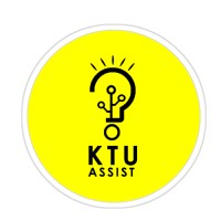 KTU Assist logo, KTU Assist contact details