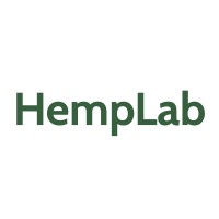 HempLab logo, HempLab contact details