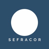 Sefracor logo, Sefracor contact details