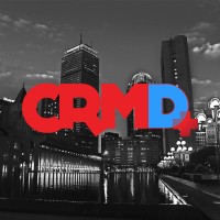 CRMD Solutions logo, CRMD Solutions contact details