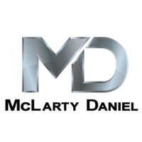 McLarty Daniel Automotive logo, McLarty Daniel Automotive contact details