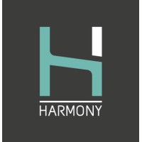 HARMONY GROUP logo, HARMONY GROUP contact details