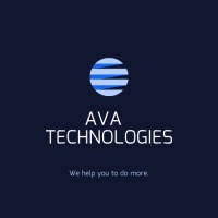 AVA Technologies logo, AVA Technologies contact details