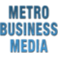 Metro Business Media logo, Metro Business Media contact details