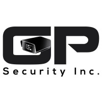 GP Security Inc. logo, GP Security Inc. contact details