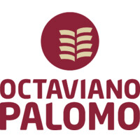 OCTAVIANO PALOMO S.L.U logo, OCTAVIANO PALOMO S.L.U contact details