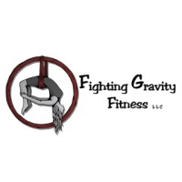 Fighting Gravity Fitness logo, Fighting Gravity Fitness contact details