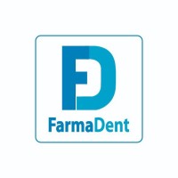 FarmaDent logo, FarmaDent contact details