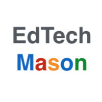 EdTechMason logo, EdTechMason contact details