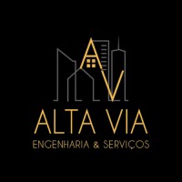 AltaVia Engenharia & Serviços logo, AltaVia Engenharia & Serviços contact details