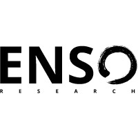 Enso Research logo, Enso Research contact details