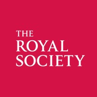 The Royal Society logo, The Royal Society contact details