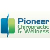 Pioneer Chiropractic logo, Pioneer Chiropractic contact details