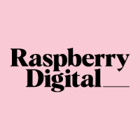 Raspberry Digital Australia logo, Raspberry Digital Australia contact details