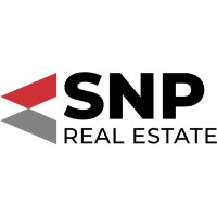 SNP Real Estate logo, SNP Real Estate contact details