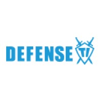 DefenseTI logo, DefenseTI contact details