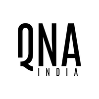 QNA India logo, QNA India contact details