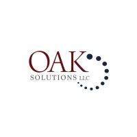 OAK Solutions, LLC logo, OAK Solutions, LLC contact details