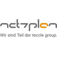 Netzplan GmbH logo, Netzplan GmbH contact details